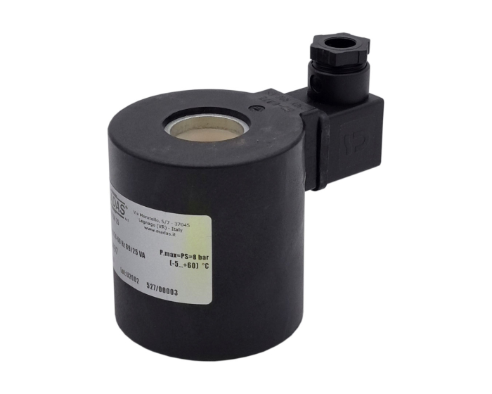 Coil for EVP 1''1/4-2'' 24V AC